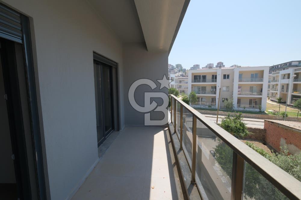 Ulukent İzban Yakını 1+1 Kiralık Lüks Daire