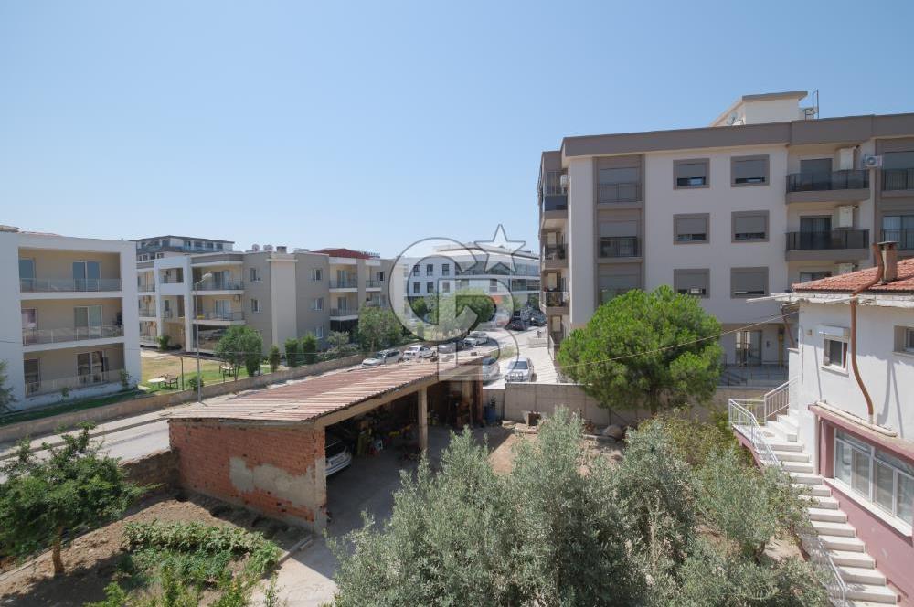 Ulukent İzban Yakını 1+1 Kiralık Lüks Daire