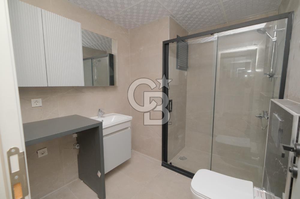 Ulukent İzban Yakını 1+1 Kiralık Lüks Daire