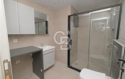 Ulukent İzban Yakını 1+1 Kiralık Lüks Daire