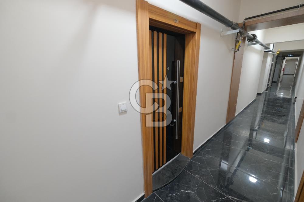 Ulukent İzban Yakını 1+1 Kiralık Lüks Daire