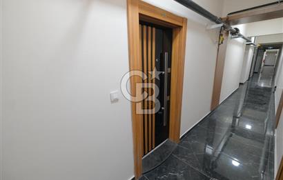 Ulukent İzban Yakını 1+1 Kiralık Lüks Daire