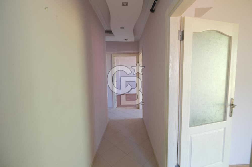 Ulukent İzban'a Yürüme Mesafesinde 3+1 Kiralık Daire
