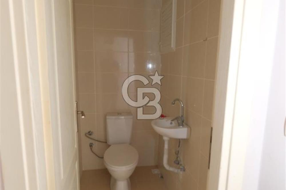 Ulukent İzban'a Yürüme Mesafesinde 3+1 Kiralık Daire