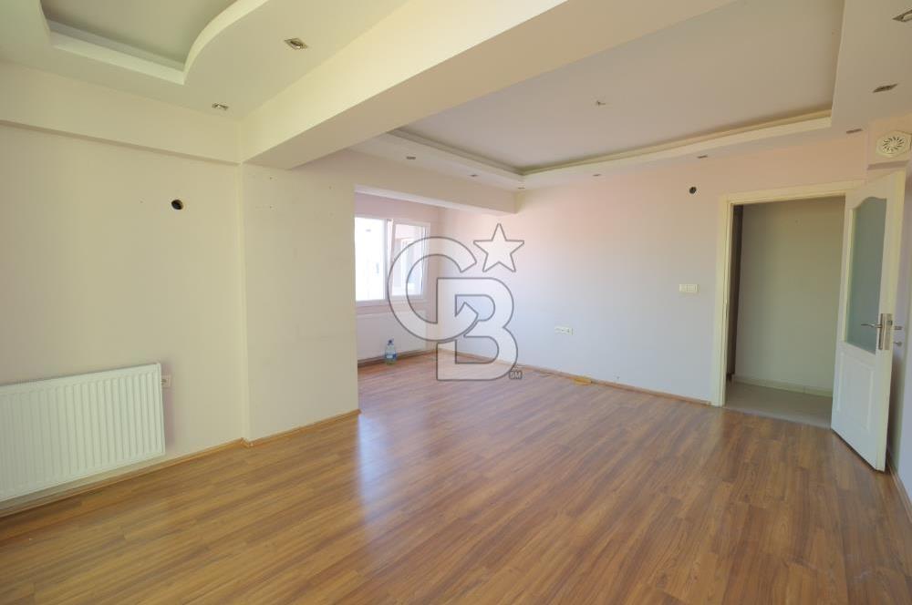 Ulukent İzban'a Yürüme Mesafesinde 3+1 Kiralık Daire