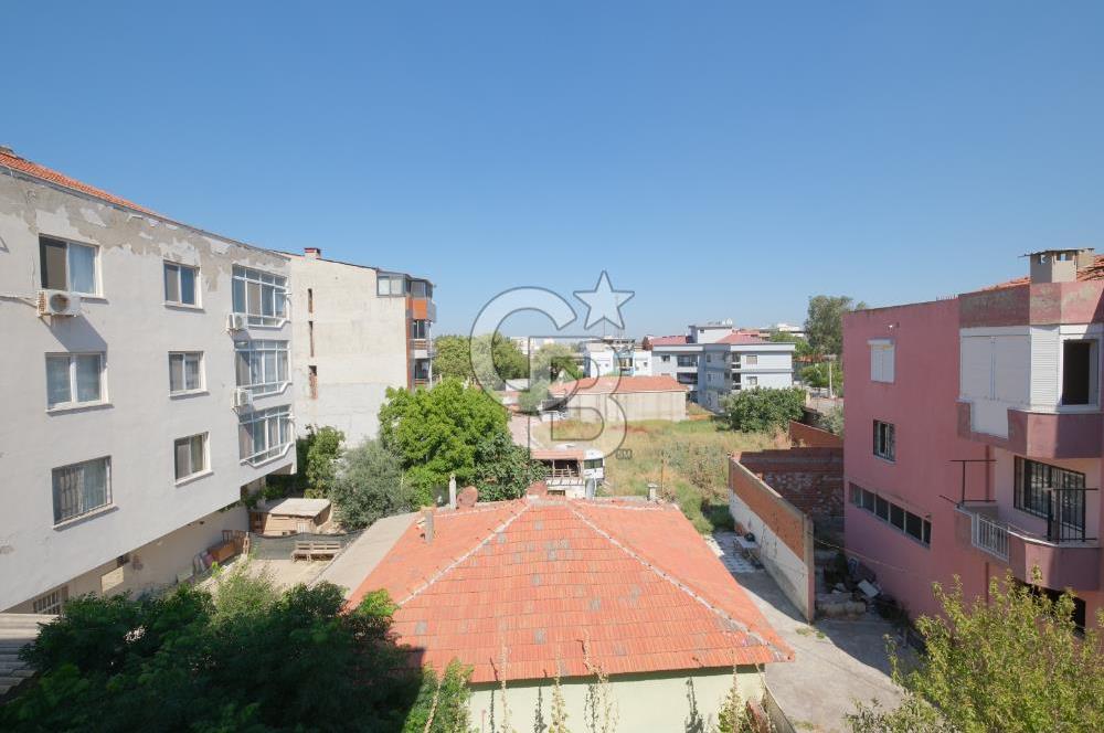 Ulukent İzban'a Yürüme Mesafesinde 3+1 Kiralık Daire