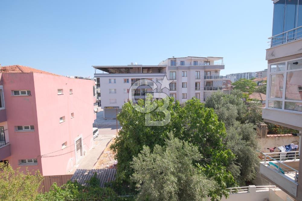 Ulukent İzban'a Yürüme Mesafesinde 3+1 Kiralık Daire