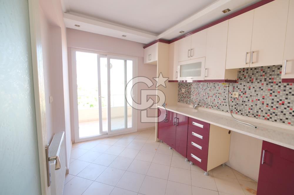 Ulukent İzban'a Yürüme Mesafesinde 3+1 Kiralık Daire