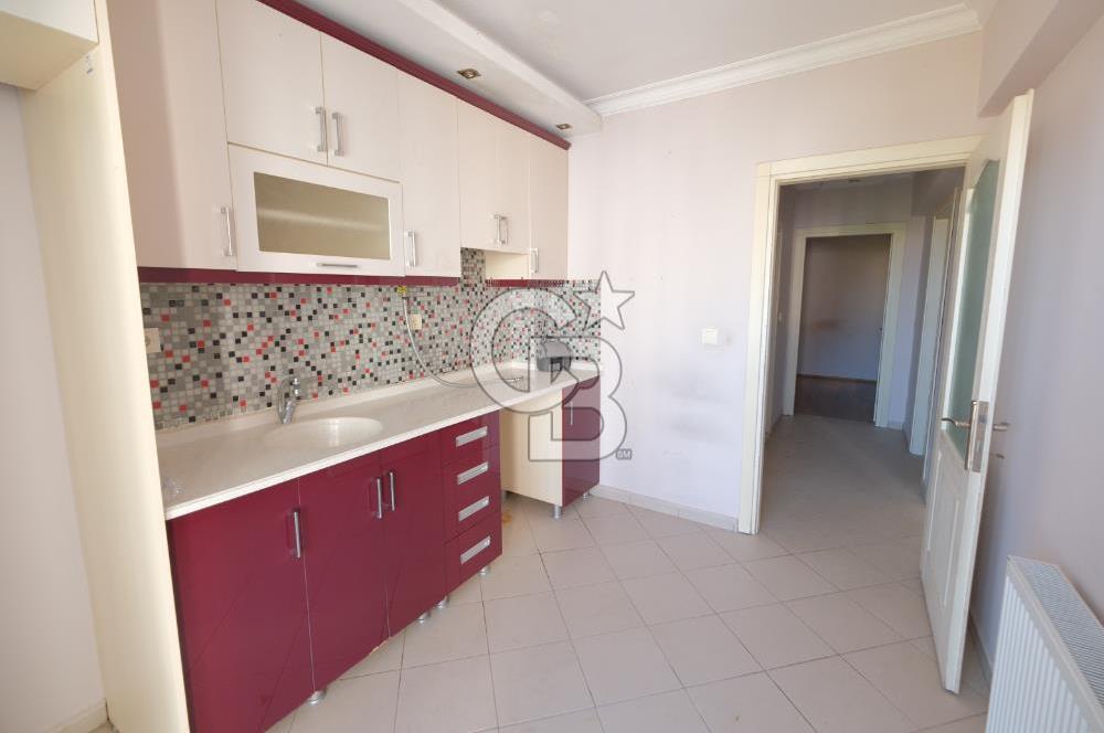 Ulukent İzban'a Yürüme Mesafesinde 3+1 Kiralık Daire