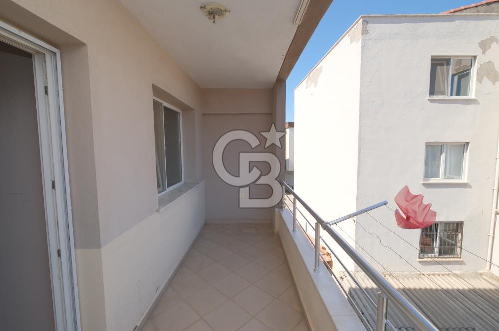 Ulukent İzban'a Yürüme Mesafesinde 3+1 Kiralık Daire