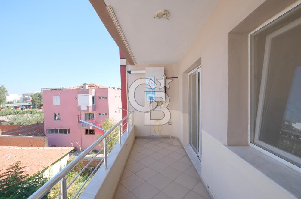 Ulukent İzban'a Yürüme Mesafesinde 3+1 Kiralık Daire