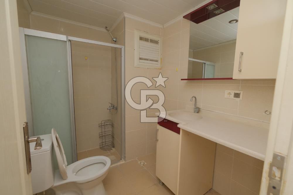 Ulukent İzban'a Yürüme Mesafesinde 3+1 Kiralık Daire