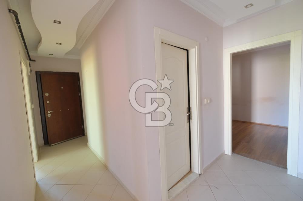 Ulukent İzban'a Yürüme Mesafesinde 3+1 Kiralık Daire