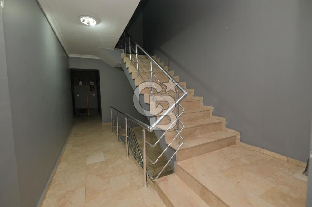 Ulukent İzban'a Yürüme Mesafesinde 3+1 Kiralık Daire