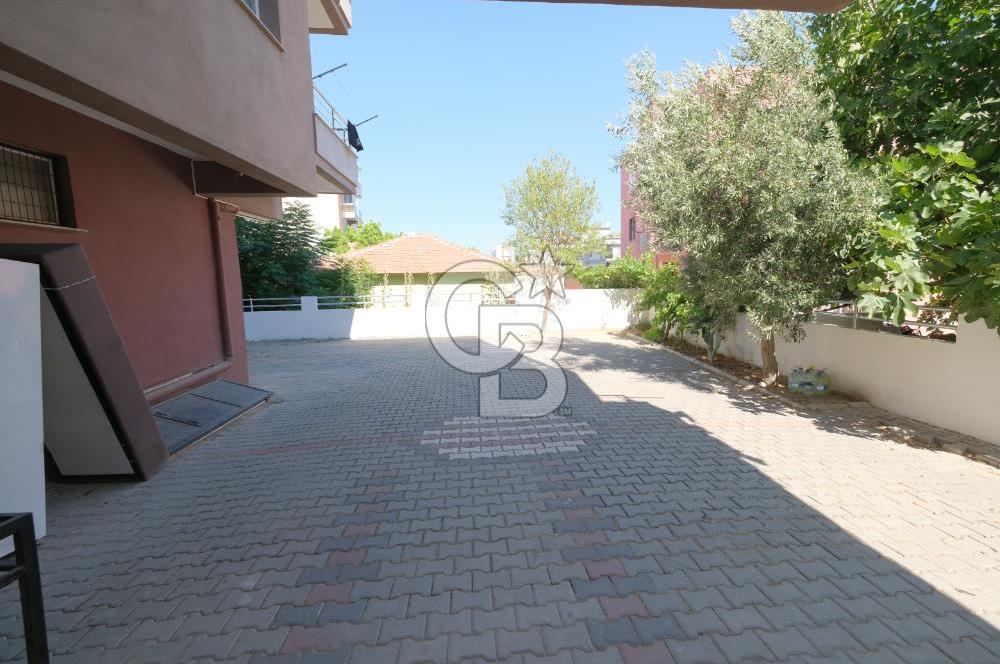 Ulukent İzban'a Yürüme Mesafesinde 3+1 Kiralık Daire