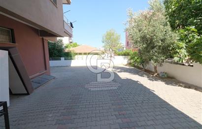 Ulukent İzban'a Yürüme Mesafesinde 3+1 Kiralık Daire