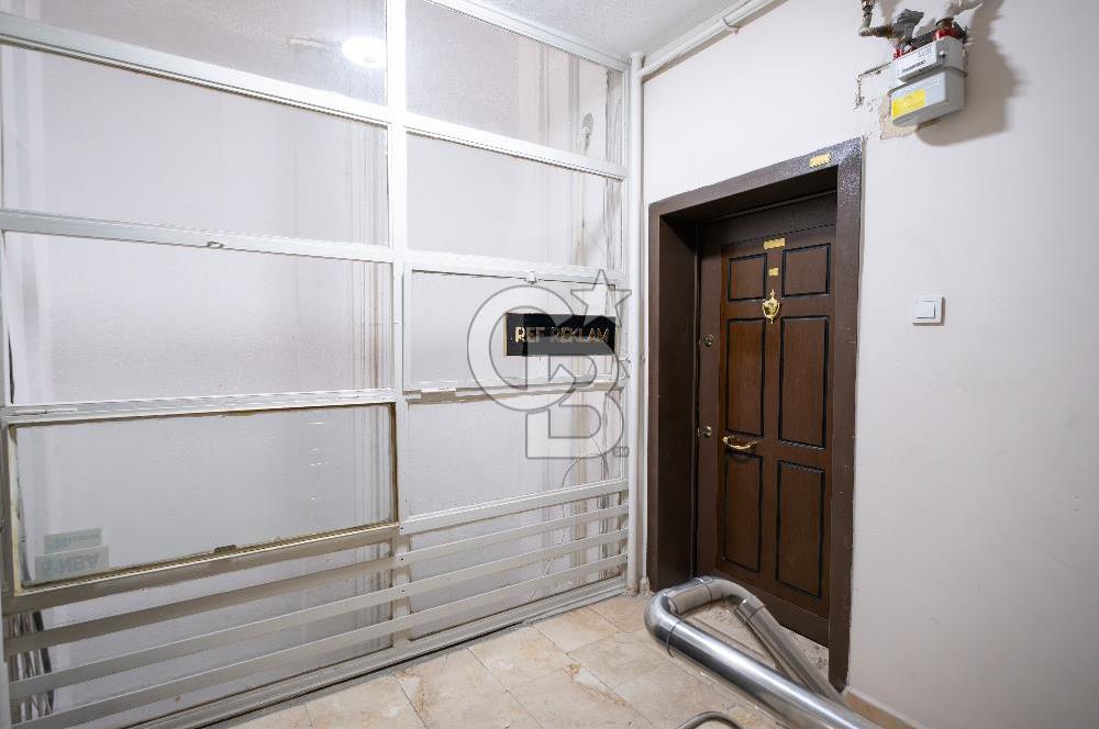 Cinnah Cadde Üzerinde Atakule'ye Komşu 2+1 Kiralık Ofis