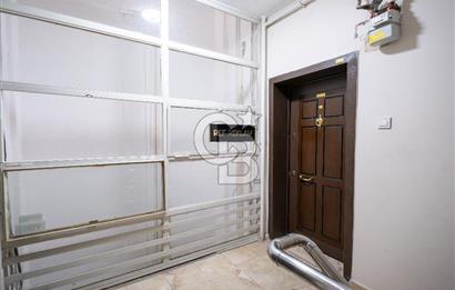 Cinnah Cadde Üzerinde Atakule'ye Komşu 2+1 Kiralık Ofis
