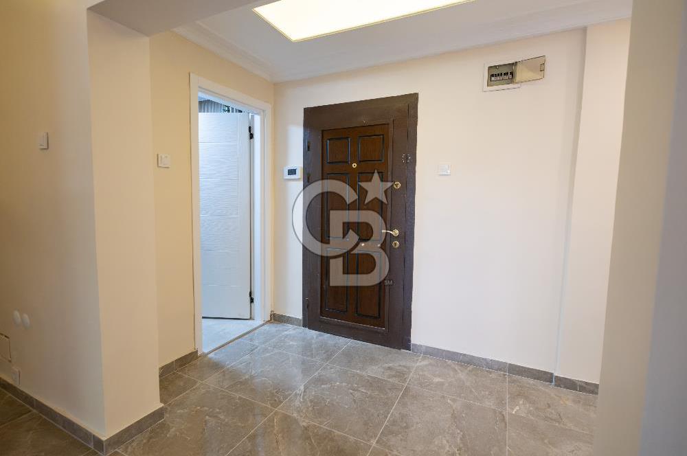 Cinnah Cadde Üzerinde Atakule'ye Komşu 2+1 Kiralık Ofis