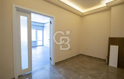 Cinnah Cadde Üzerinde Atakule'ye Komşu 2+1 Kiralık Ofis