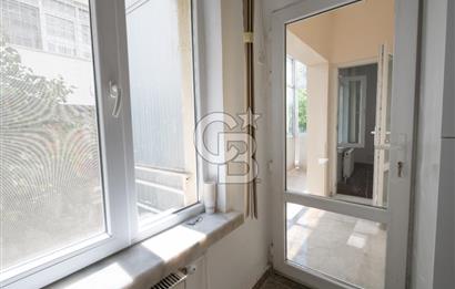 Cinnah Cadde Üzerinde Atakule'ye Komşu 2+1 Kiralık Ofis