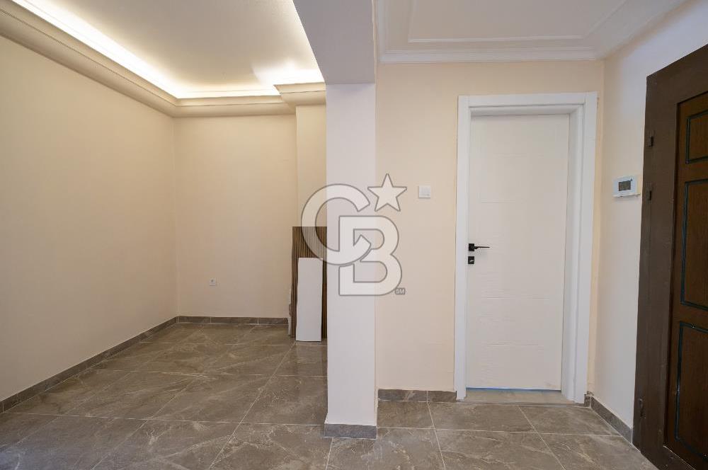 Cinnah Cadde Üzerinde Atakule'ye Komşu 2+1 Kiralık Ofis