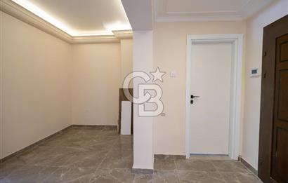 Cinnah Cadde Üzerinde Atakule'ye Komşu 2+1 Kiralık Ofis