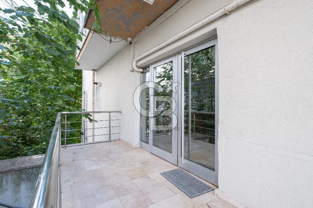 Cinnah Cadde Üzerinde Atakule'ye Komşu 2+1 Kiralık Ofis