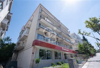 Cinnah Cadde Üzerinde Atakule'ye Komşu 2+1 Kiralık Ofis - 10 - 366936