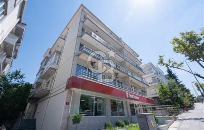 Cinnah Cadde Üzerinde Atakule'ye Komşu 2+1 Kiralık Ofis