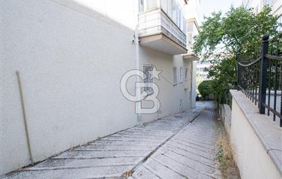 Cinnah Cadde Üzerinde Atakule'ye Komşu 2+1 Kiralık Ofis