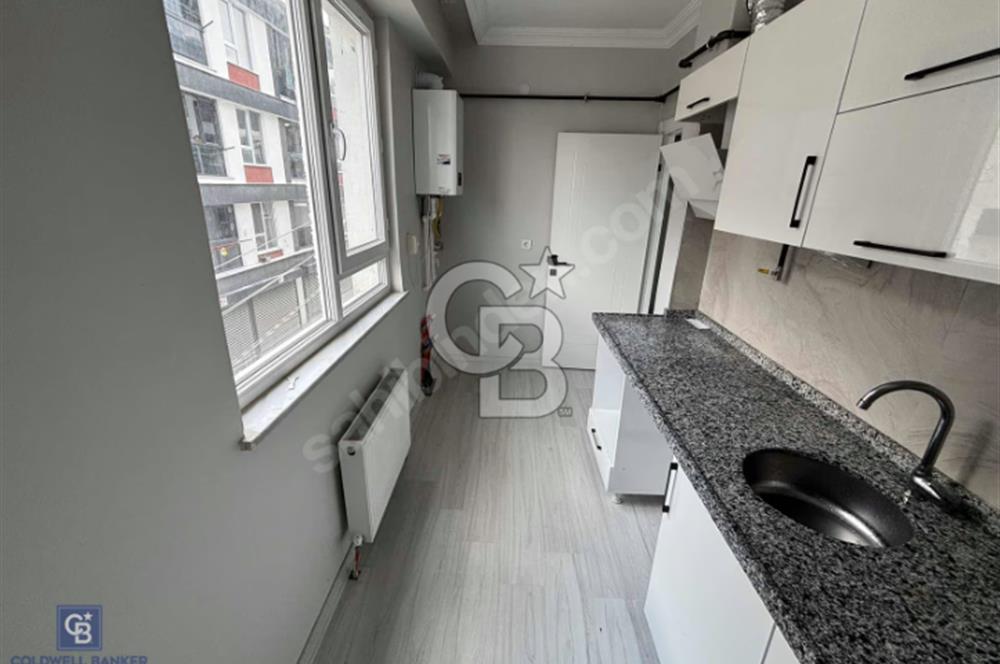 CB CITY'DEN ŞİRİNTEPE'DE MANZARALI ARA KAT ASANSÖRLÜ 2+0 DAİRE