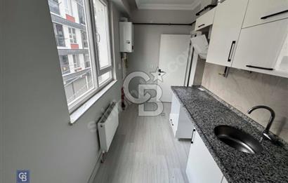 CB CITY'DEN ŞİRİNTEPE'DE MANZARALI ARA KAT ASANSÖRLÜ 2+0 DAİRE