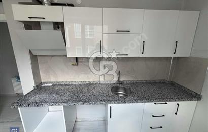 CB CITY'DEN ŞİRİNTEPE'DE MANZARALI ARA KAT ASANSÖRLÜ 2+0 DAİRE