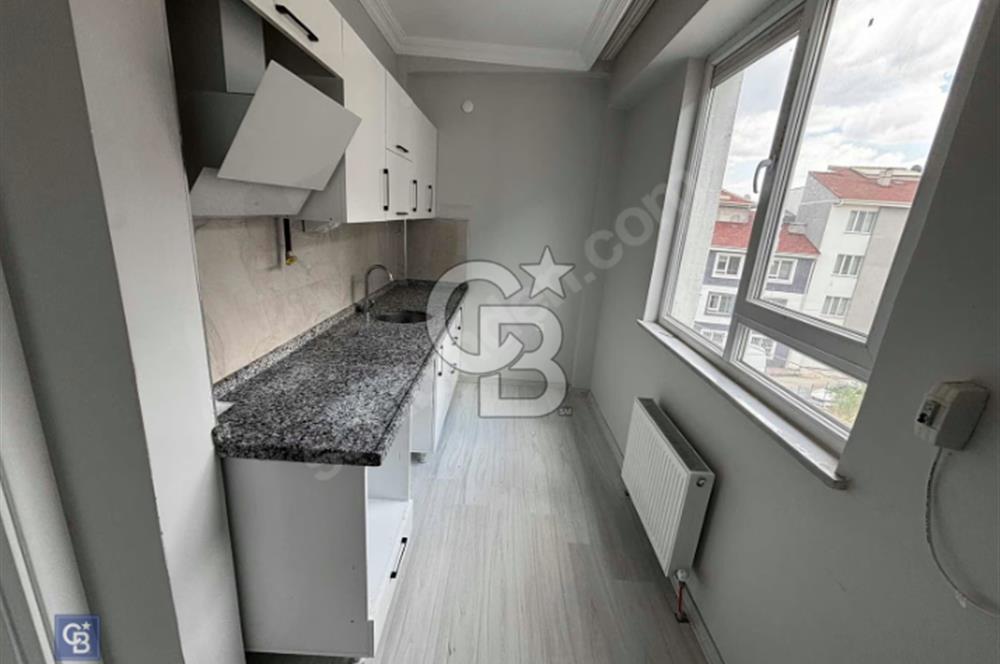 CB CITY'DEN ŞİRİNTEPE'DE MANZARALI ARA KAT ASANSÖRLÜ 2+0 DAİRE