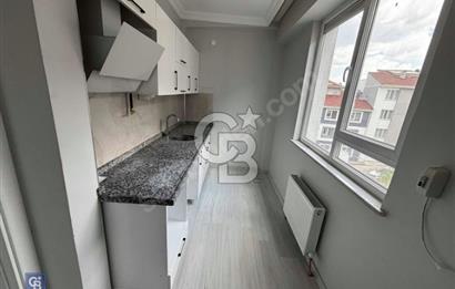CB CITY'DEN ŞİRİNTEPE'DE MANZARALI ARA KAT ASANSÖRLÜ 2+0 DAİRE