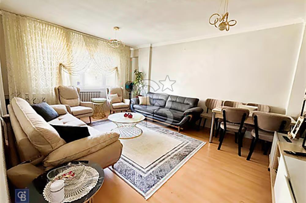 CB CITY'DEN YENİKENT KÜME EVLERİNDE 2+1 SATILIK DAIRE