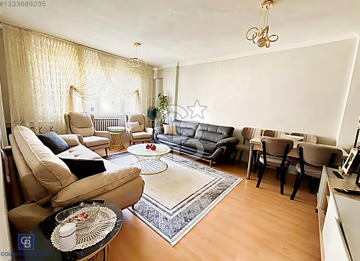 CB CITY'DEN YENİKENT KÜME EVLERİNDE 2+1 SATILIK DAIRE