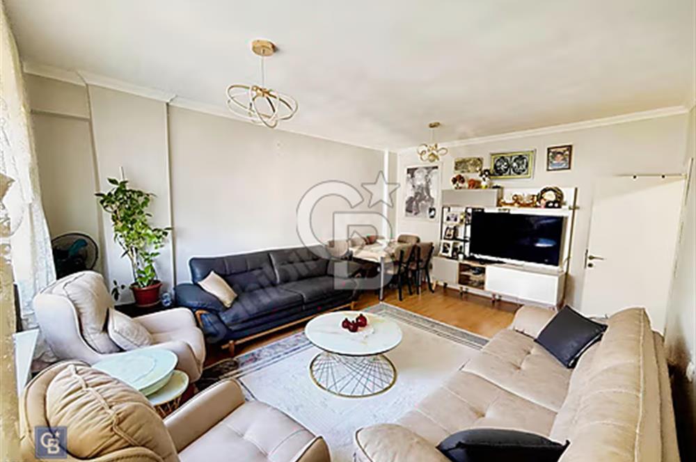 CB CITY'DEN YENİKENT KÜME EVLERİNDE 2+1 SATILIK DAIRE
