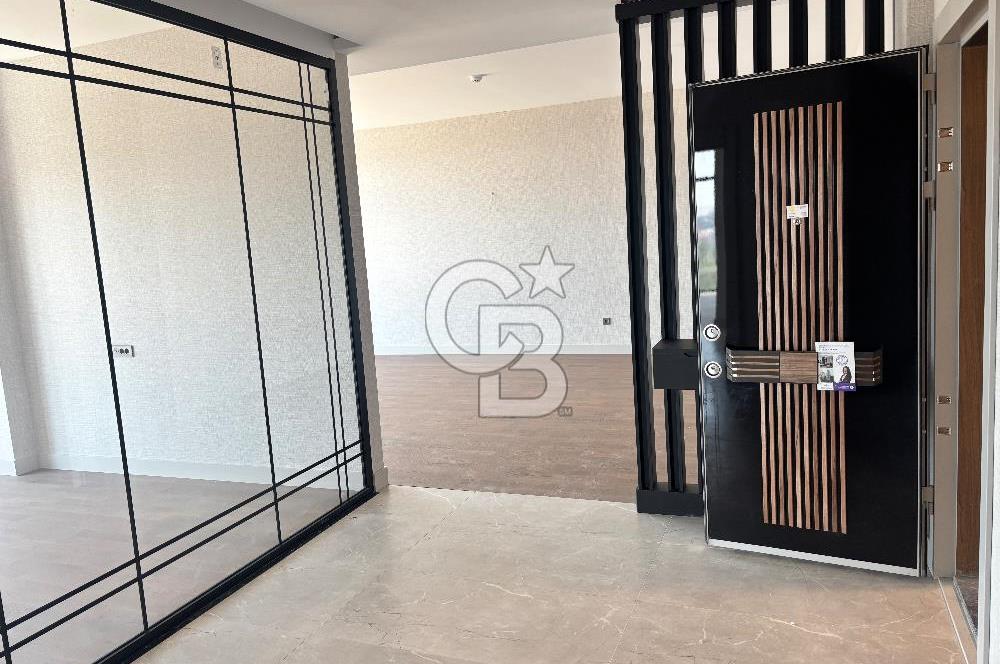 DORUK BEYTEPE SİTESİ KİRALIK 4,5+1 LÜKS DAİRE