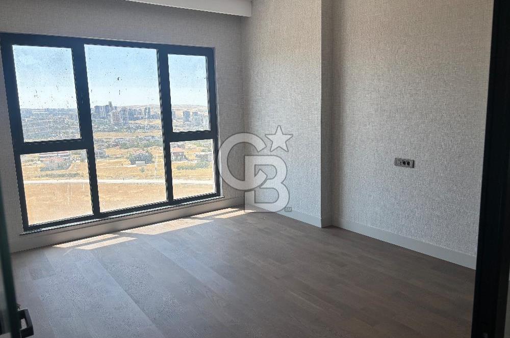 DORUK BEYTEPE SİTESİ KİRALIK 4,5+1 LÜKS DAİRE