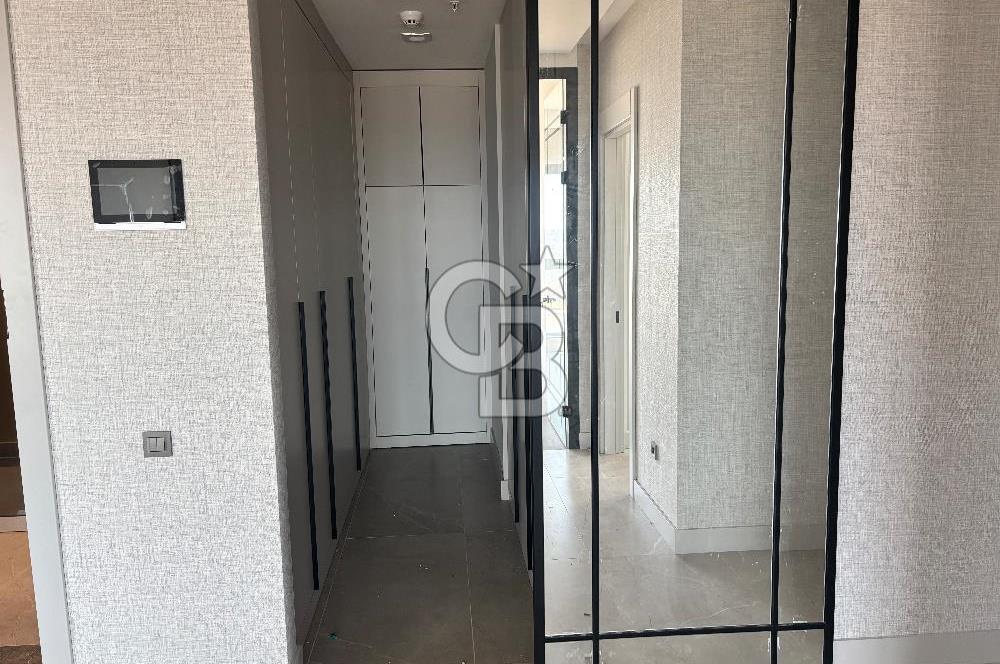 DORUK BEYTEPE SİTESİ KİRALIK 4,5+1 LÜKS DAİRE