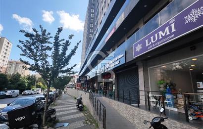 Finans Merkezine 600m 7/24 Güvenlikli Manzaralı Modern Şık