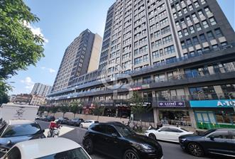 Finans Merkezine 600m 7/24 Güvenlikli Manzaralı Modern Şık - 4 - 366930