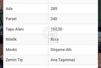 satılık ARSA - 2 - 366860