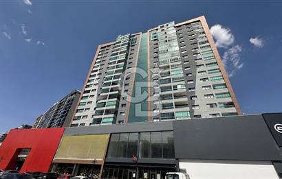 ERYAMAN AP İSTWAY RESIDENCE SATILIK 1+1 DAİRE