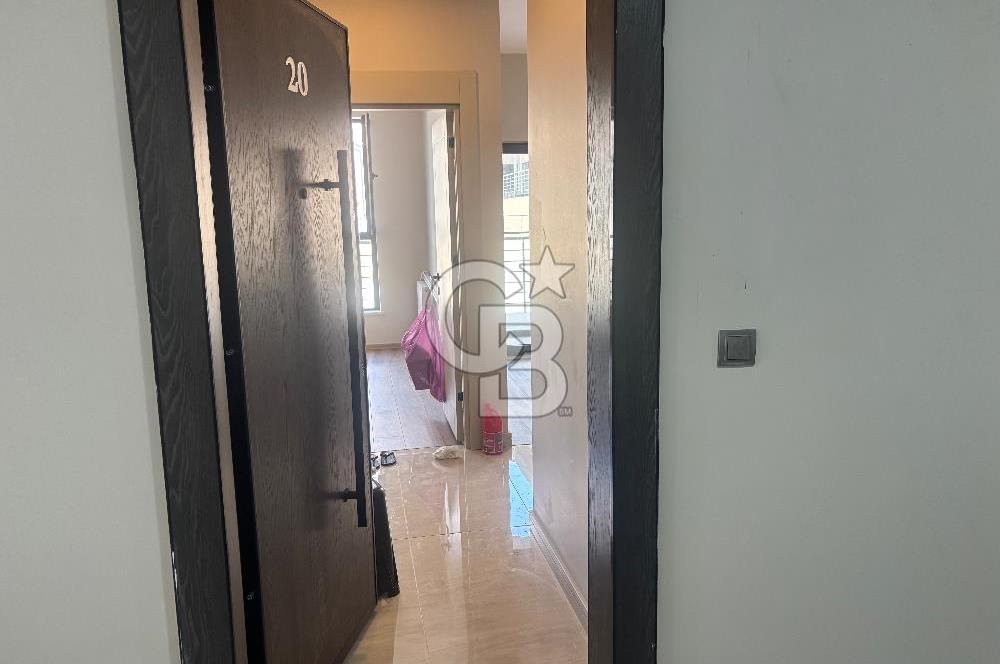 BATIKENT KARDELEN MAH. 1+1 SATILIK 