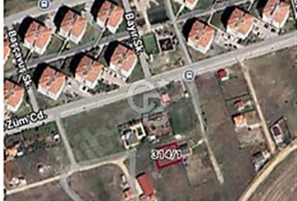 Temelli TOKİ Yakınında Alt Yapısı Hazır Villa Parseli - 12 - 366902
