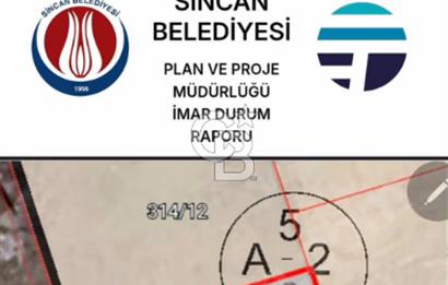 Temelli TOKİ Yakınında Alt Yapısı Hazır Villa Parseli