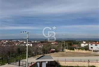 ÇANAKKALE MERKEZ ÇINARLI FULL BOĞAZ MANZARALI SATILIK 4+1 VİLLA - 3 - 366916